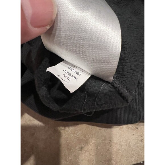 Arizona Wildcats Nike Hoodie Mens XXXL Football Coach Team Issued Center Swoosh - Picture 8 of 8